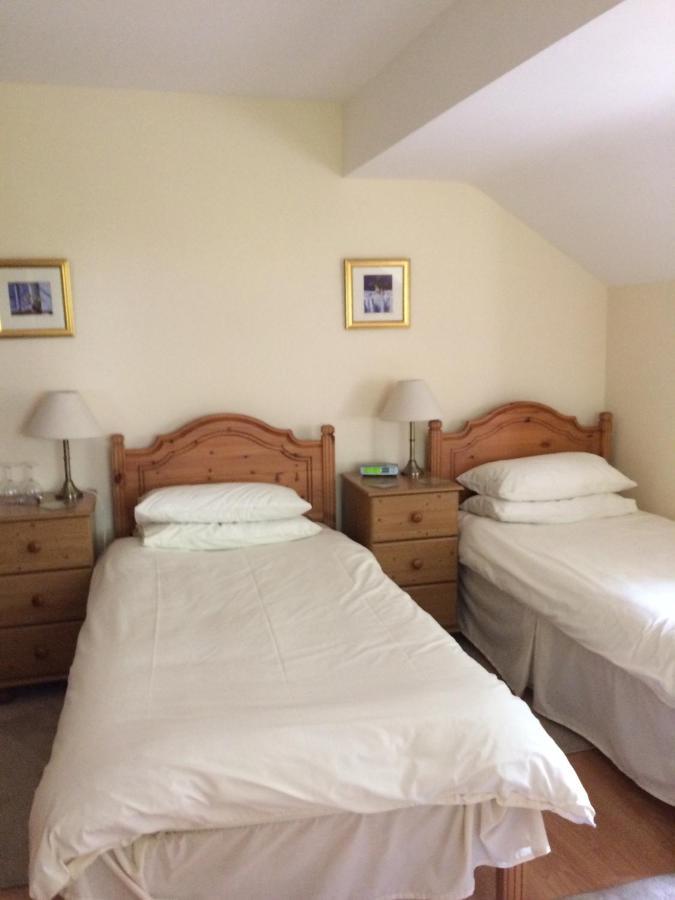 Tan Y Graig Bed & Breakfast Meifod Exterior foto