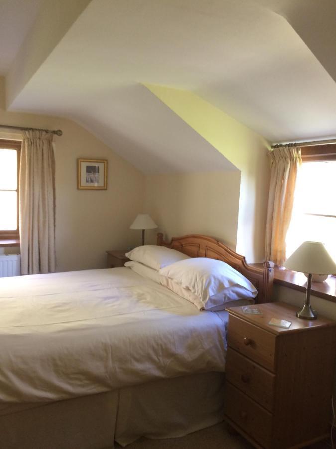 Tan Y Graig Bed & Breakfast Meifod Exterior foto