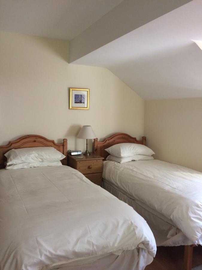 Tan Y Graig Bed & Breakfast Meifod Exterior foto