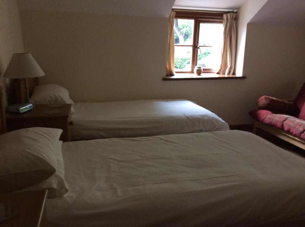 Tan Y Graig Bed & Breakfast Meifod Exterior foto